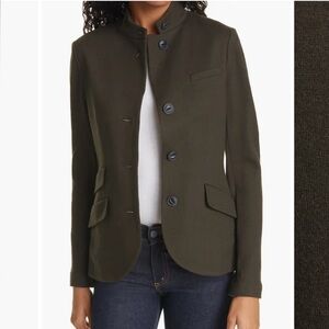Rag & Bone Wool Slade Blazer